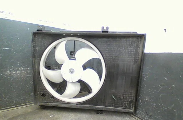 Ventilateur de refroidissement Suzuki SWIFT IV (FZ, NZ) 1.2 (azh 412) (2010) occasion