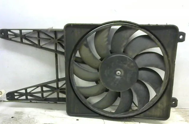 Ventilateur de refroidissement Suzuki VITARA (ET) Hdi (se 420hdi) (2003-2005) occasion