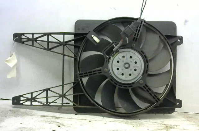 Ventilateur de refroidissement Suzuki VITARA (ET) Hdi (se 420hdi) (2003-2005) occasion