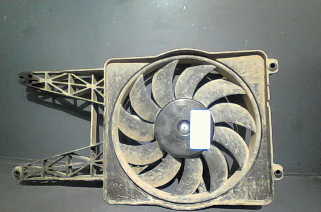 Ventilateur de refroidissement Suzuki VITARA (ET, TA, TD) 2.0 td intercooler traction intégrale (sv 420d) (1995-1998) oc