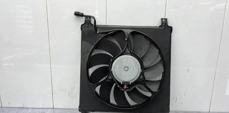 Ventilateur de refroidissement SUZUKI WAGON-R PHASE 2 occasion