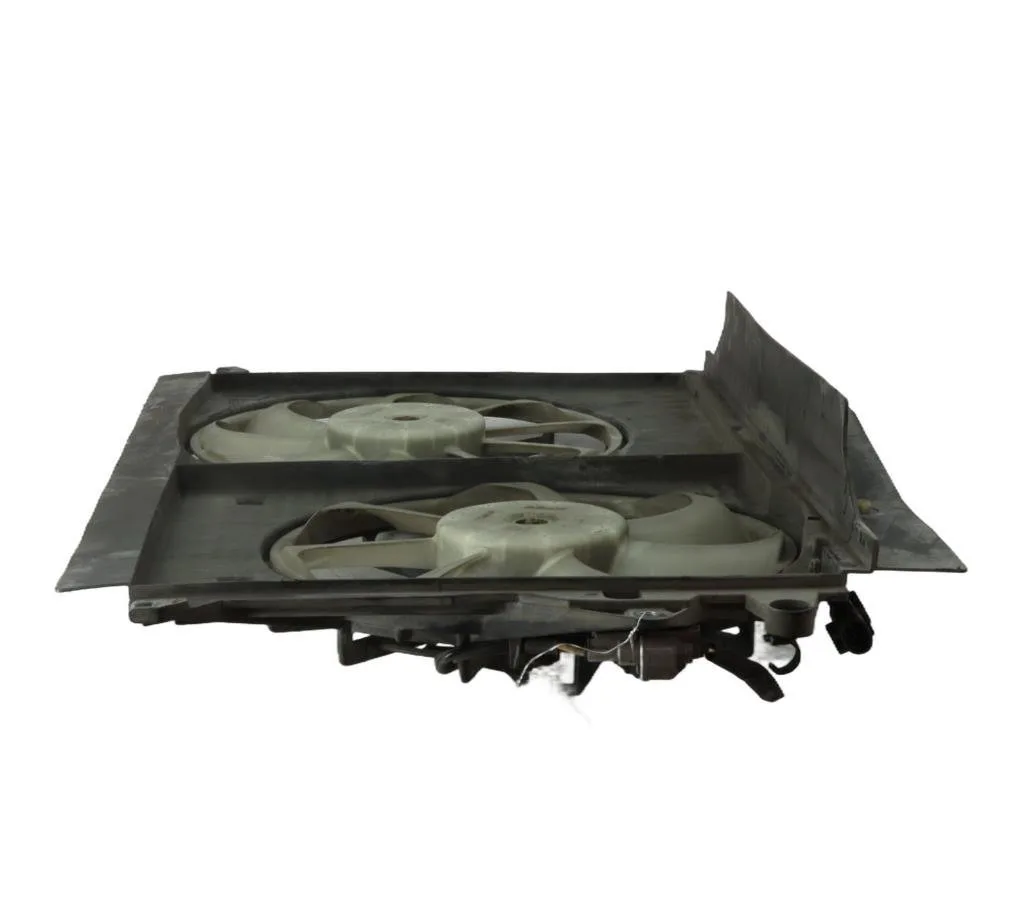 Ventilateur de refroidissement Toyota AURIS (_E15_) 2.0 d-4d (ade150_) (2006-2012) occasion