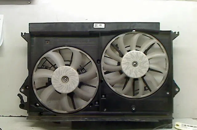 Ventilateur de refroidissement Toyota AVENSIS Break (_T27_) 1.6 d4-d (wwt270_) (2015-2018) occasion