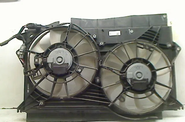 Ventilateur de refroidissement Toyota AVENSIS Break (_T27_) 1.6 d4-d (wwt270_) (2015-2018) occasion