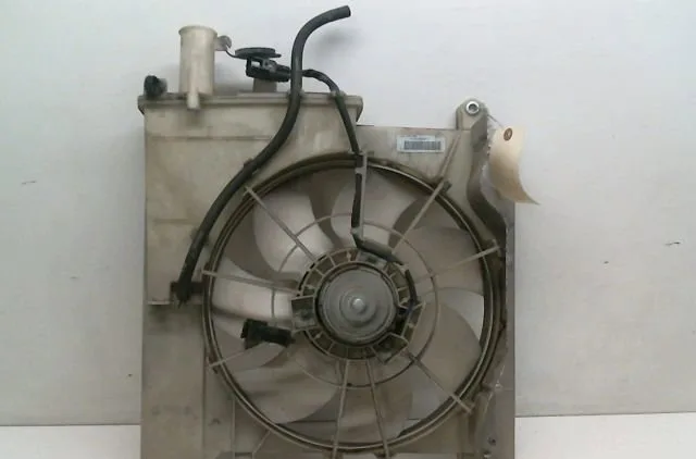Ventilateur de refroidissement TOYOTA AYGO 1.0 VVT-I CONFORT occasion