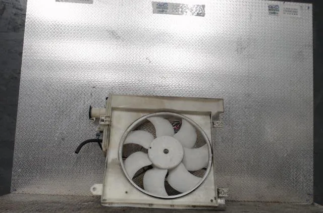 Ventilateur de refroidissement TOYOTA AYGO 1 AYGO 1 PHASE 1 occasion