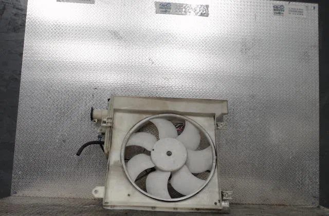 Ventilateur de refroidissement TOYOTA AYGO 1  AYGO 1 PHASE 1 occasion