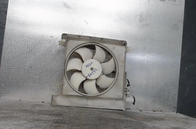 Ventilateur de refroidissement TOYOTA AYGO 1 AYGO 1 PHASE 2 occasion