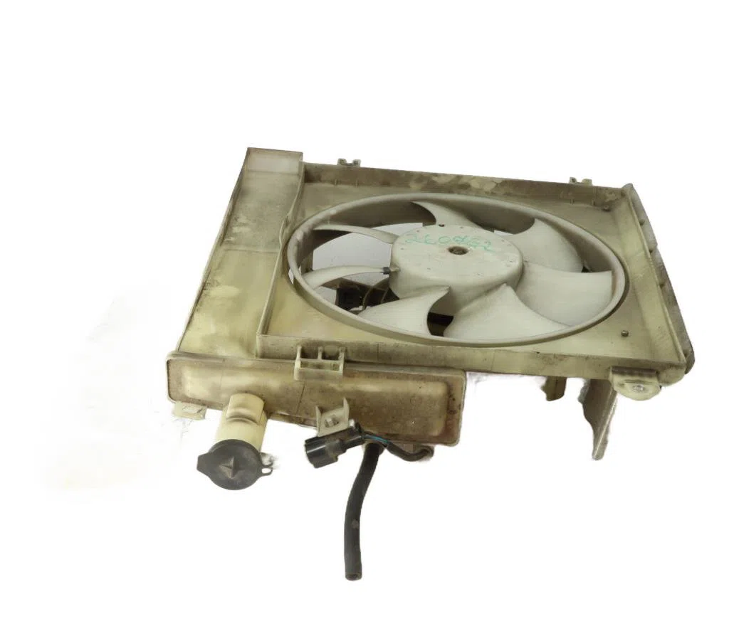 Ventilateur de refroidissement Toyota AYGO (_B4_) 1.0 (kgb40) (2014) occasion