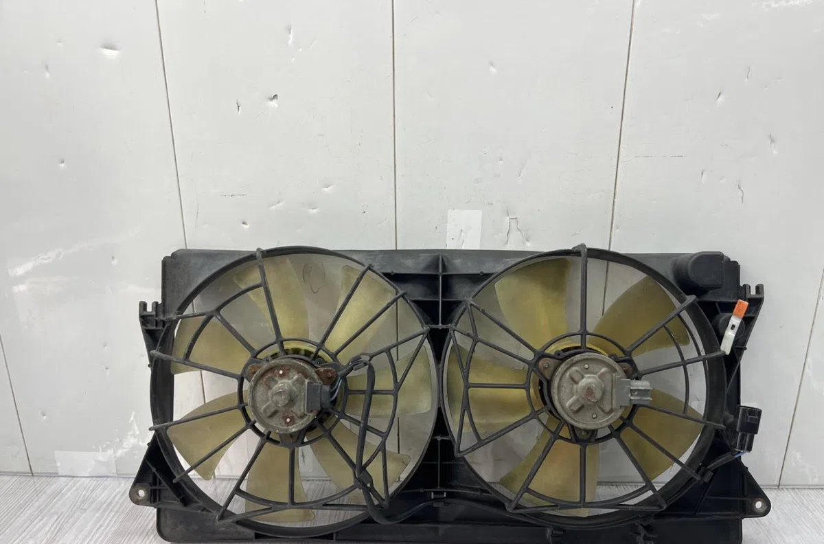 Ventilateur de refroidissement TOYOTA CELICA 5 PHASE 1 COUPE occasion