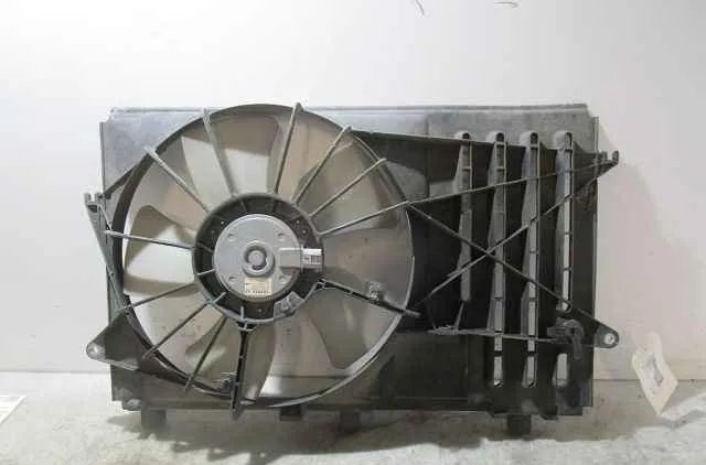Ventilateur de refroidissement TOYOTA COROLLA IX occasion