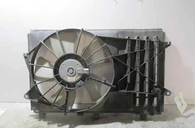 Ventilateur de refroidissement TOYOTA COROLLA IX occasion