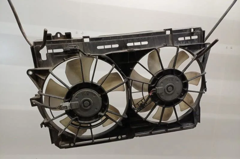 Ventilateur de refroidissement TOYOTA COROLLA VERSO 2 PHASE 1 occasion