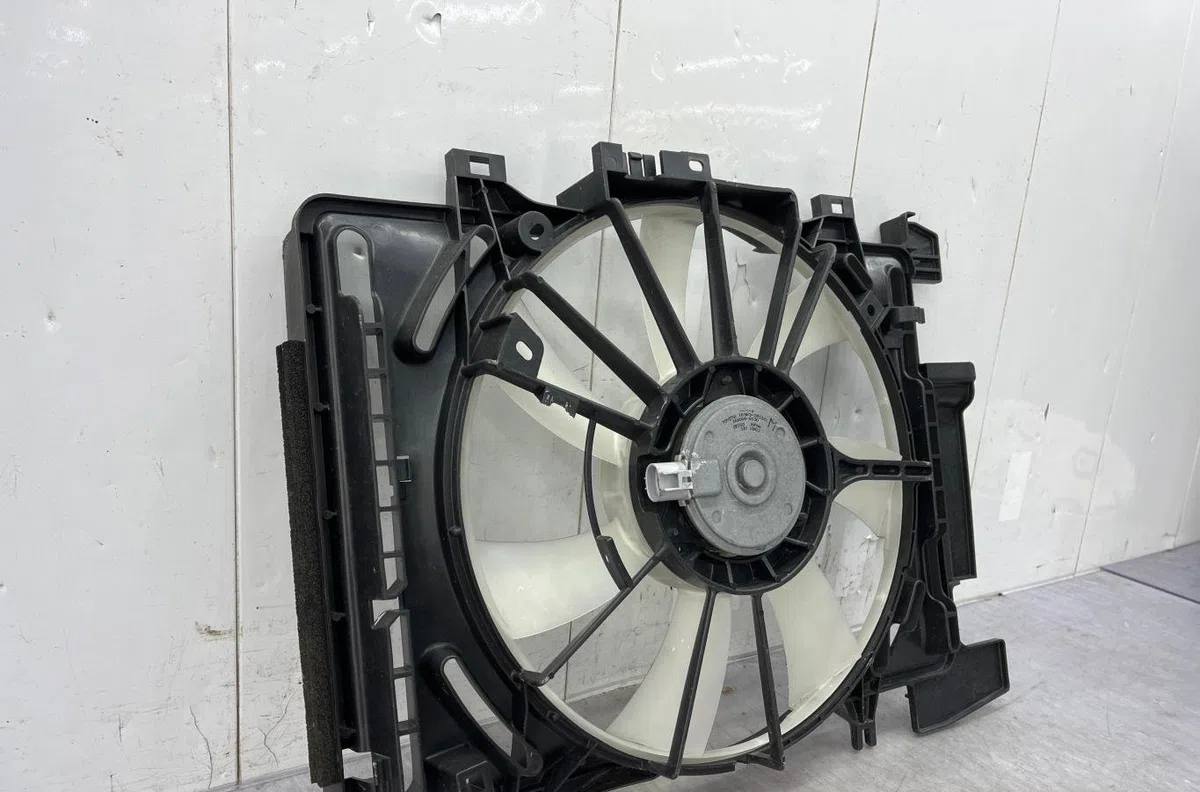 Ventilateur de refroidissement TOYOTA VERSO-S PHASE 1 occasion