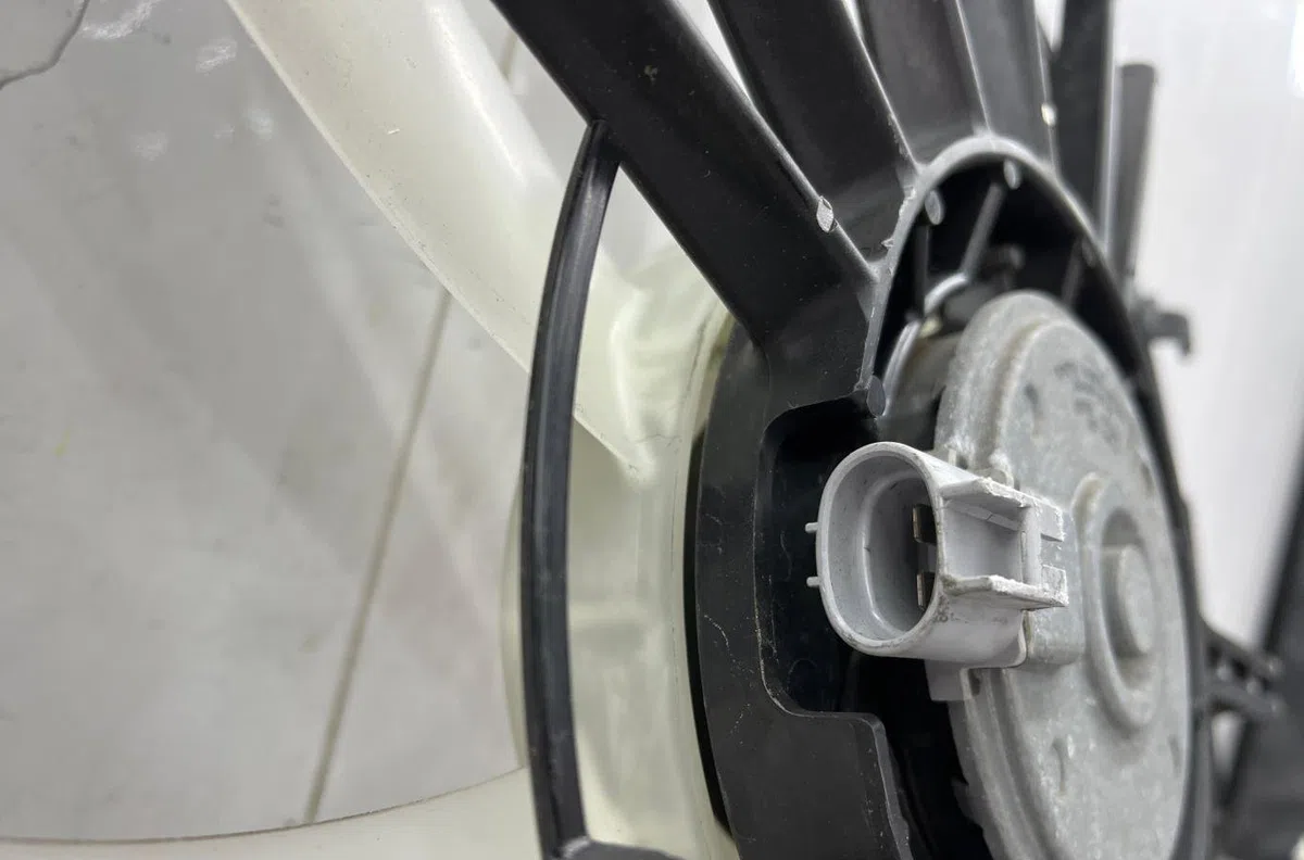Ventilateur de refroidissement TOYOTA VERSO-S PHASE 1 occasion