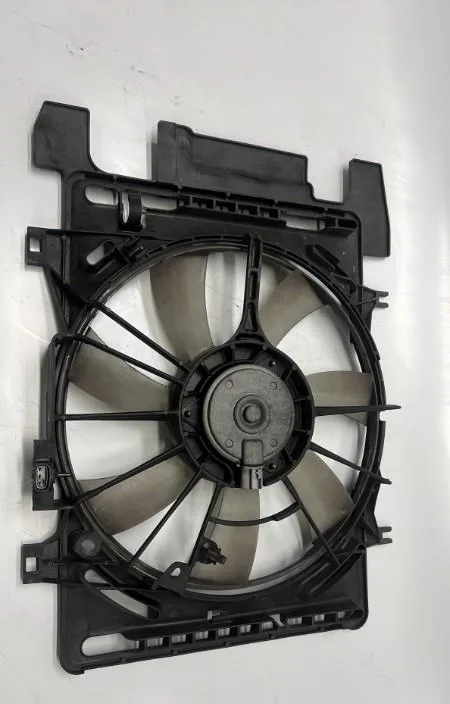 Ventilateur de refroidissement TOYOTA YARIS 2 PHASE 1 occasion
