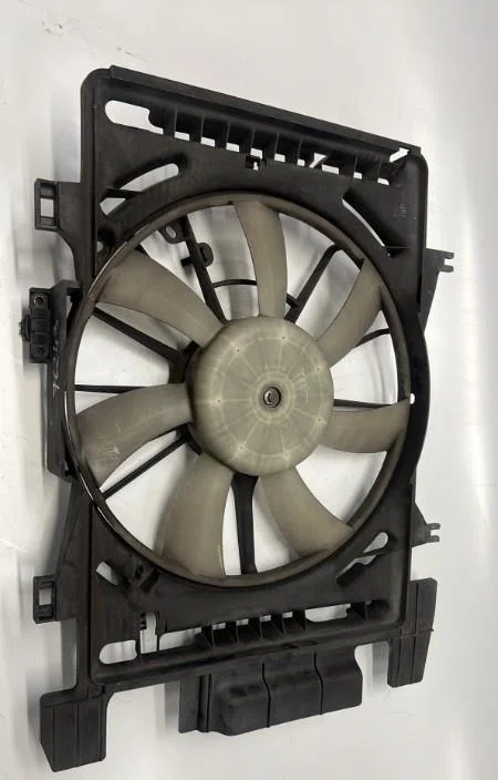 Ventilateur de refroidissement TOYOTA YARIS 2 PHASE 1 occasion