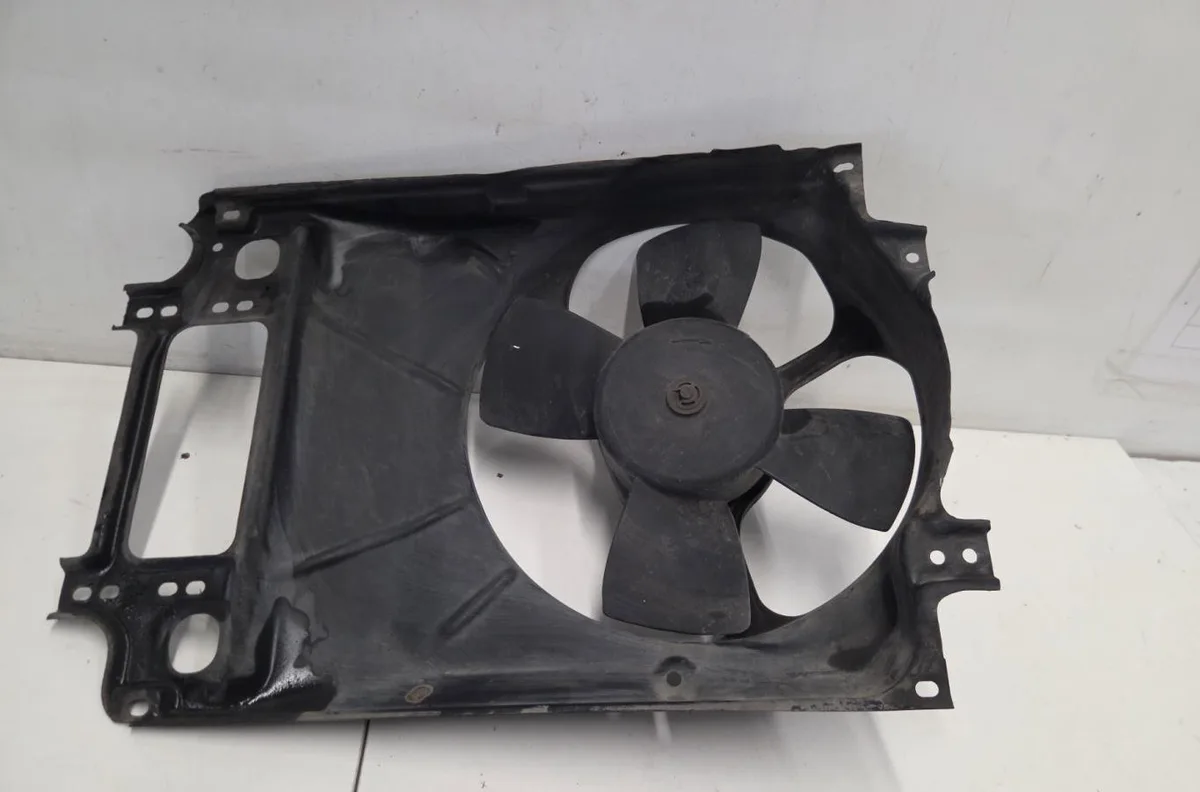 Ventilateur de refroidissement VOLKSWAGEN GOLF 2 occasion