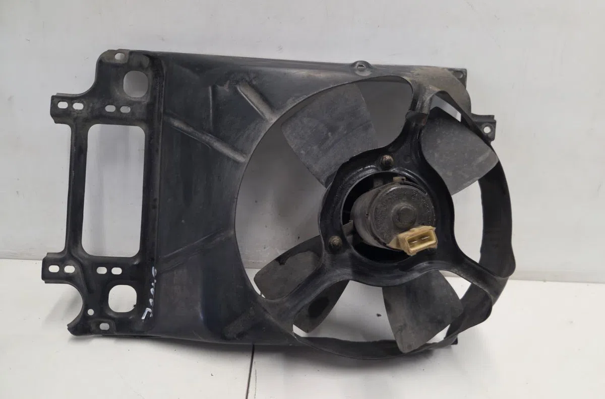 Ventilateur de refroidissement VOLKSWAGEN GOLF 2 occasion