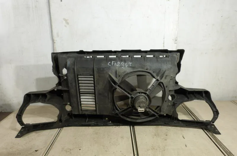 Ventilateur de refroidissement VOLKSWAGEN GOLF 4 CABRIOLET occasion