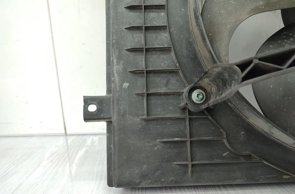 Ventilateur de refroidissement VOLKSWAGEN GOLF 4 occasion