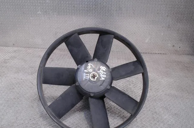 Ventilateur de refroidissement Volkswagen GOLF III (1H1) 1.9 d (1991-1997) occasion