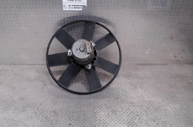 Ventilateur de refroidissement Volkswagen GOLF III (1H1) 1.9 d (1991-1997) occasion