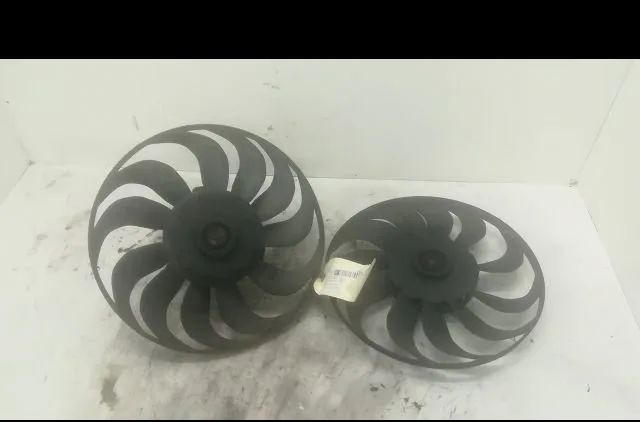 Ventilateur de refroidissement Volkswagen GOLF III (1H1) 1.9 tdi (1993-1997) occasion