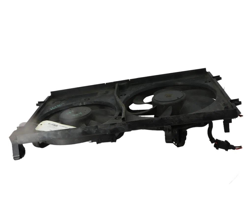 Ventilateur de refroidissement Volkswagen GOLF IV (1J1) 1.9 tdi (1997-2004) 3 portes occasion