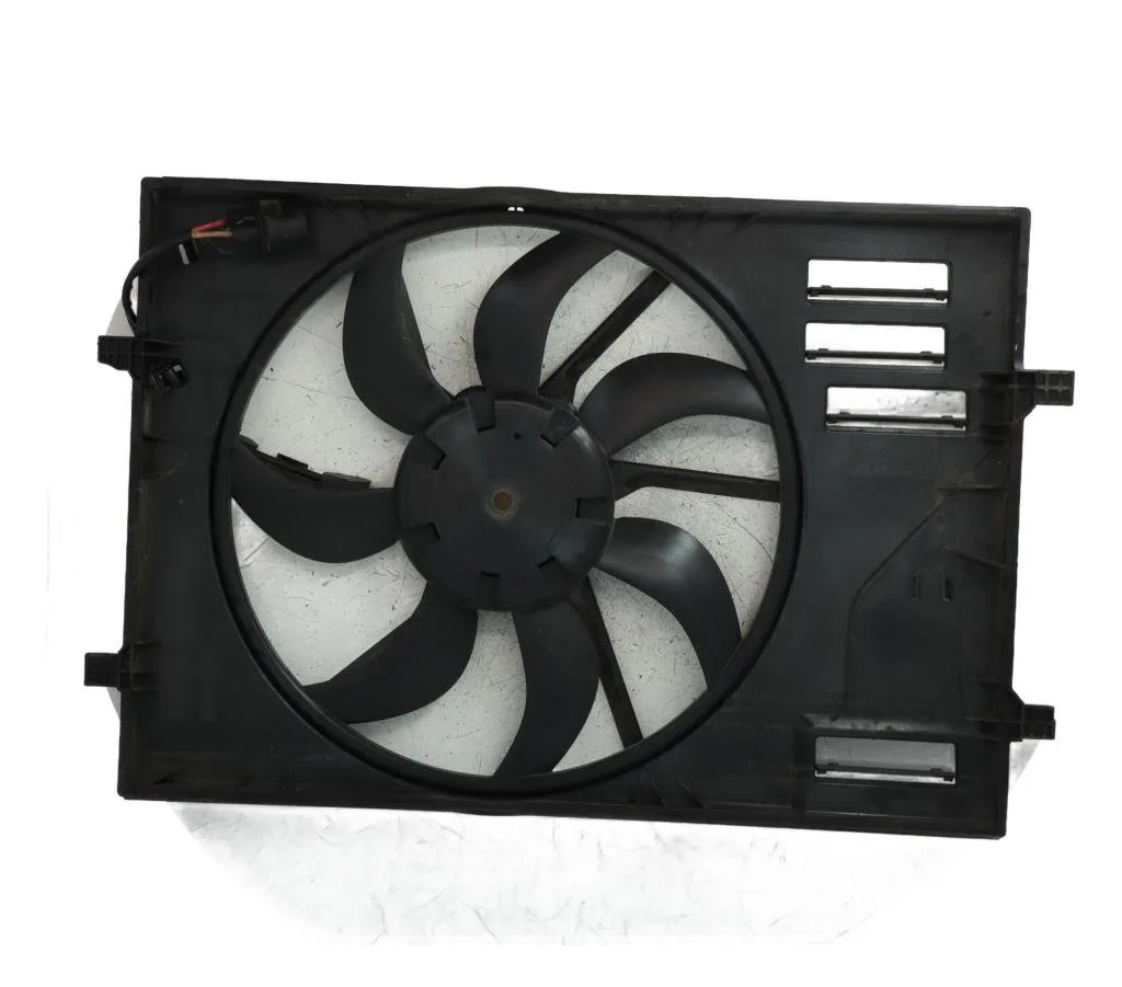 Ventilateur de refroidissement Volkswagen GOLF SPORTSVAN VII (AM1, AN1) 1.6 tdi (2014-2016) occasion