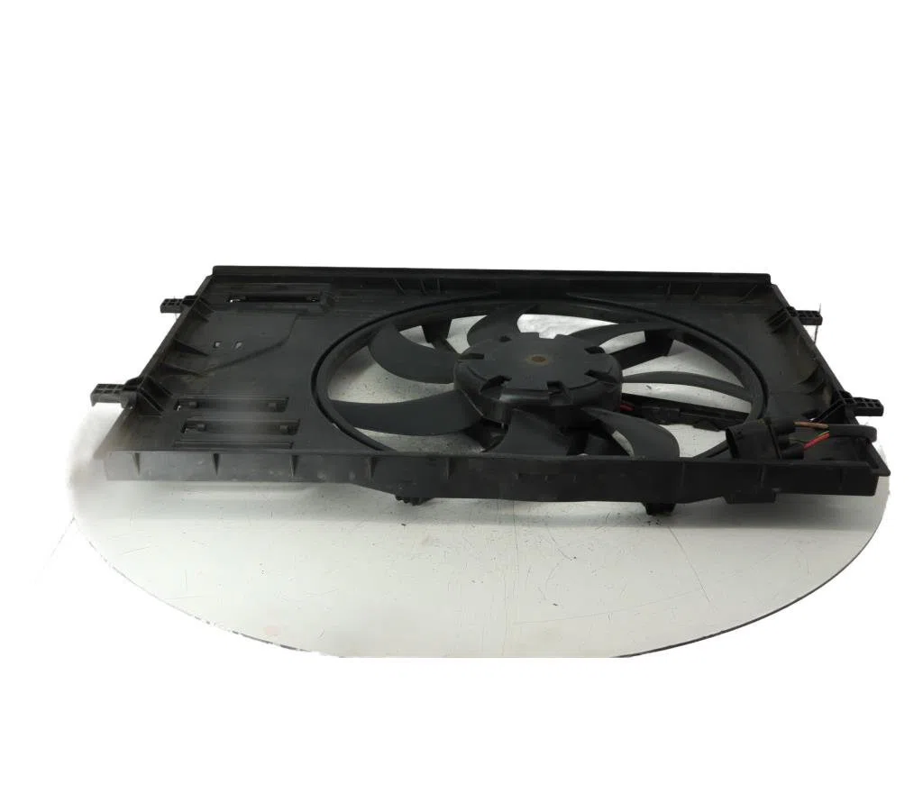 Ventilateur de refroidissement Volkswagen GOLF SPORTSVAN VII (AM1, AN1) 1.6 tdi (2014-2016) occasion