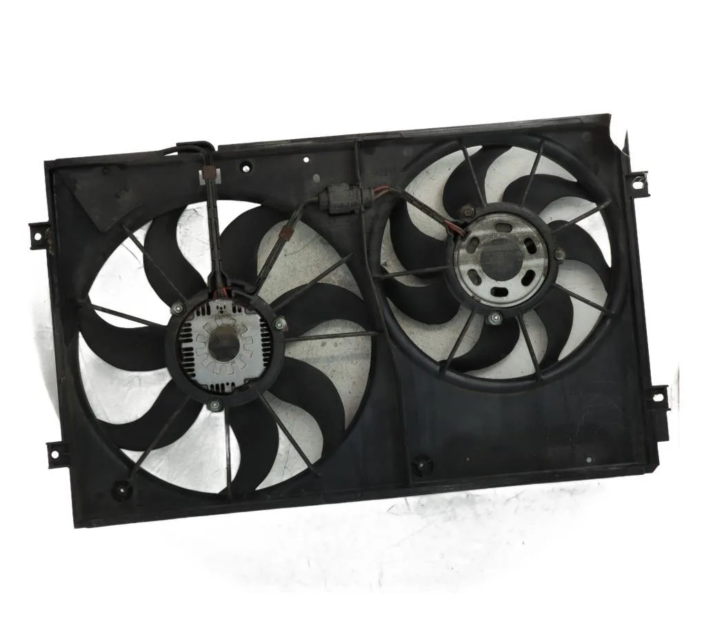 Ventilateur de refroidissement Volkswagen GOLF V (1K1) 1.6 fsi (2003-2008) occasion