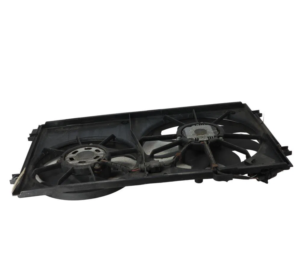 Ventilateur de refroidissement Volkswagen GOLF V (1K1) 1.6 fsi (2003-2008) occasion