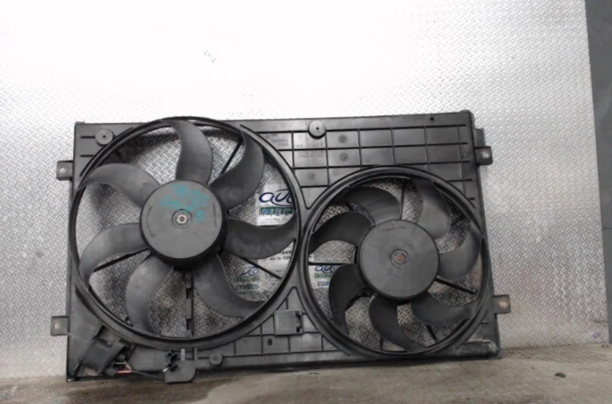 Ventilateur de refroidissement Volkswagen GOLF V (1K1) 1.6 fsi (2003-2008) occasion
