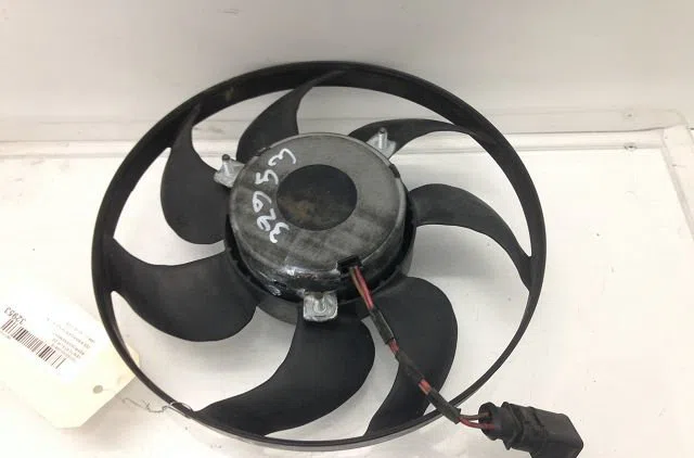 Ventilateur de refroidissement Volkswagen GOLF V (1K1) 1.9 tdi (2003-2008) 5 portes occasion