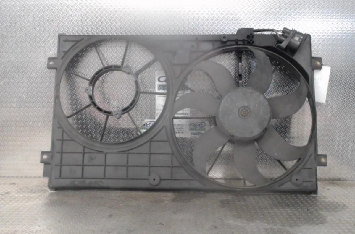 Ventilateur de refroidissement Volkswagen GOLF V (1K1) 1.9 tdi (2003-2008) 5 portes occasion