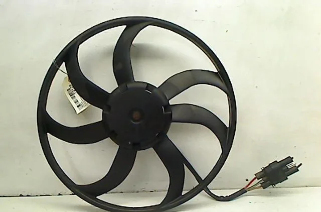 Ventilateur de refroidissement Volkswagen GOLF V (1K1) 1.9 tdi (2003-2008) 5 portes occasion