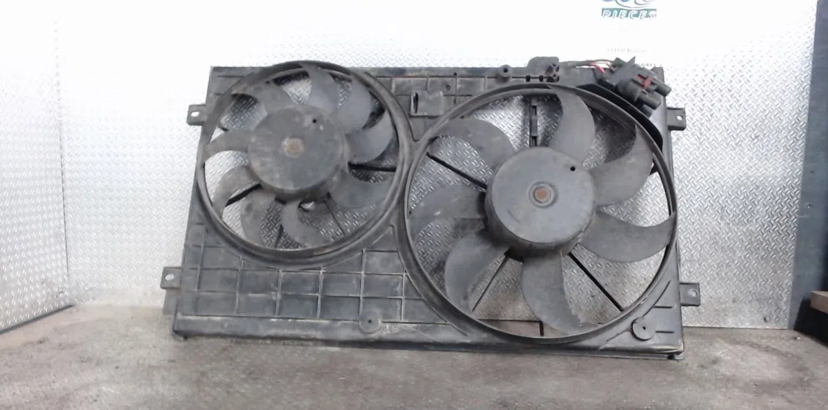 Ventilateur de refroidissement Volkswagen GOLF V (1K1) 1.9 tdi (2003-2008) 5 portes occasion