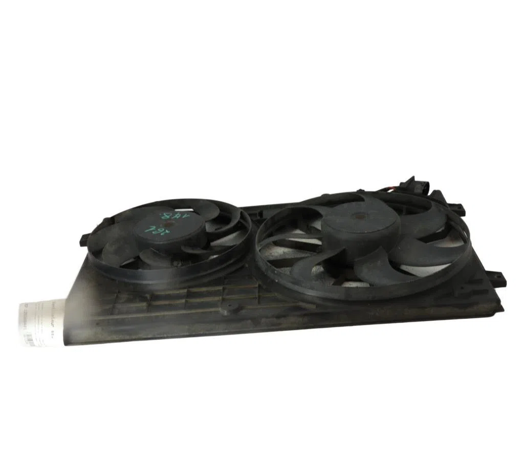 Ventilateur de refroidissement Volkswagen GOLF V Variant (1K5) 2.0 tdi (2007-2009) occasion