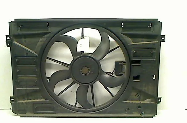 Ventilateur de refroidissement Volkswagen GOLF VI (5K1) 1.6 tdi (2009-2012) 5 portes occasion