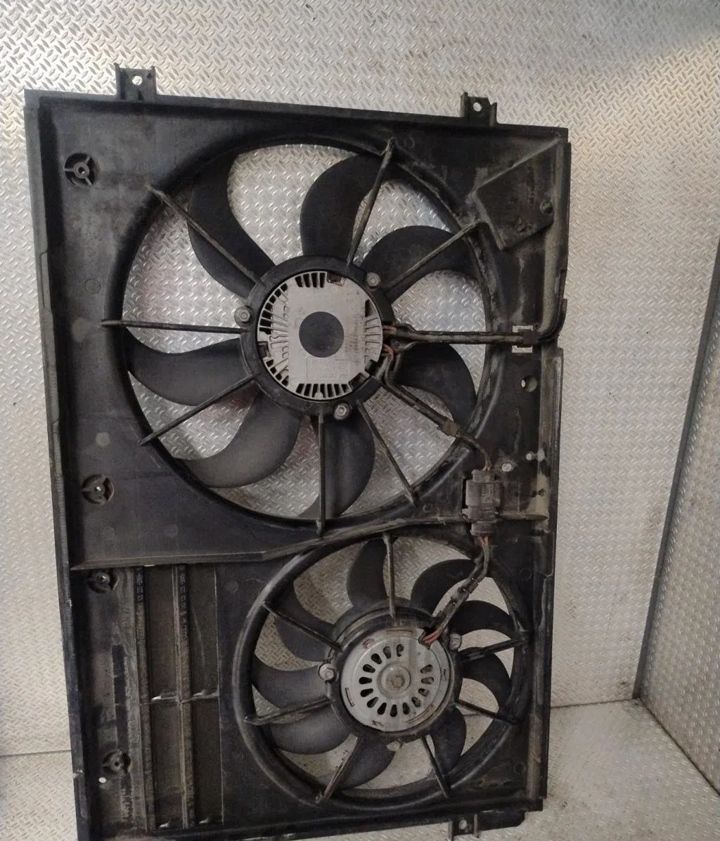 Ventilateur de refroidissement Volkswagen GOLF VI (5K1) 2.0 tdi (2008-2013) 5 portes occasion