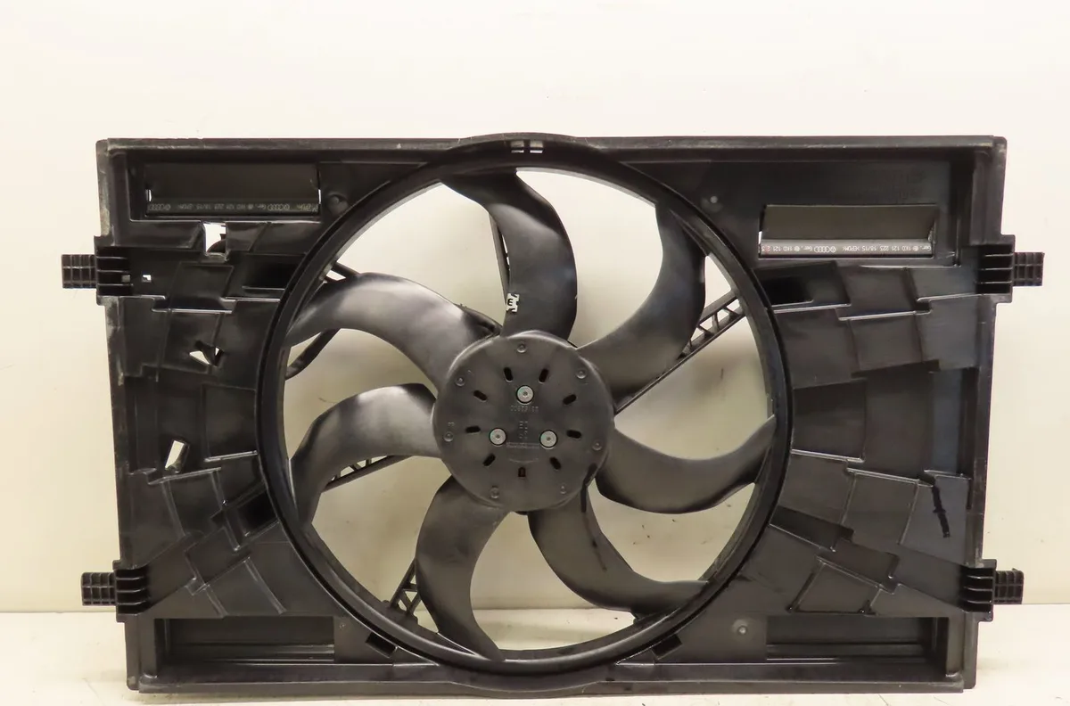 Ventilateur de refroidissement Volkswagen GOLF VII (5G1, BQ1, BE1, BE2) 1.4 tsi (2014-2020) occasion