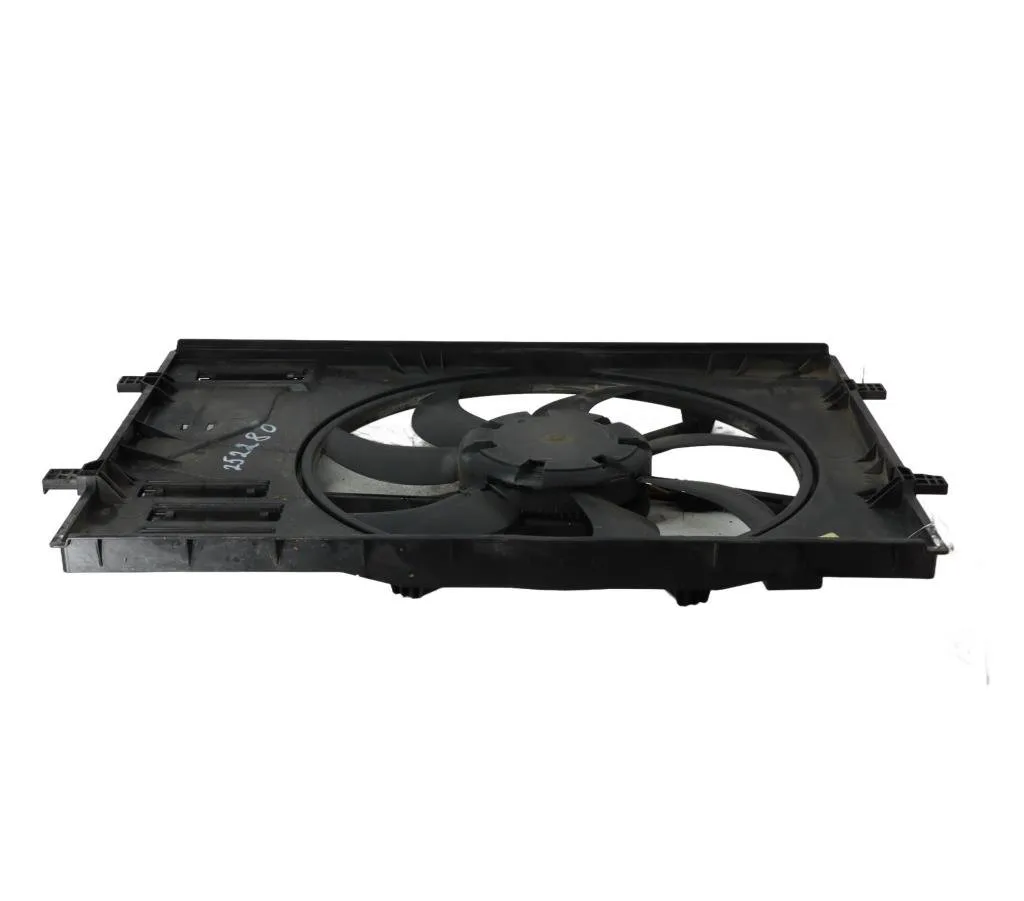 Ventilateur de refroidissement Volkswagen GOLF VII (5G1, BQ1, BE1, BE2) 1.6 tdi (2012-2017) occasion