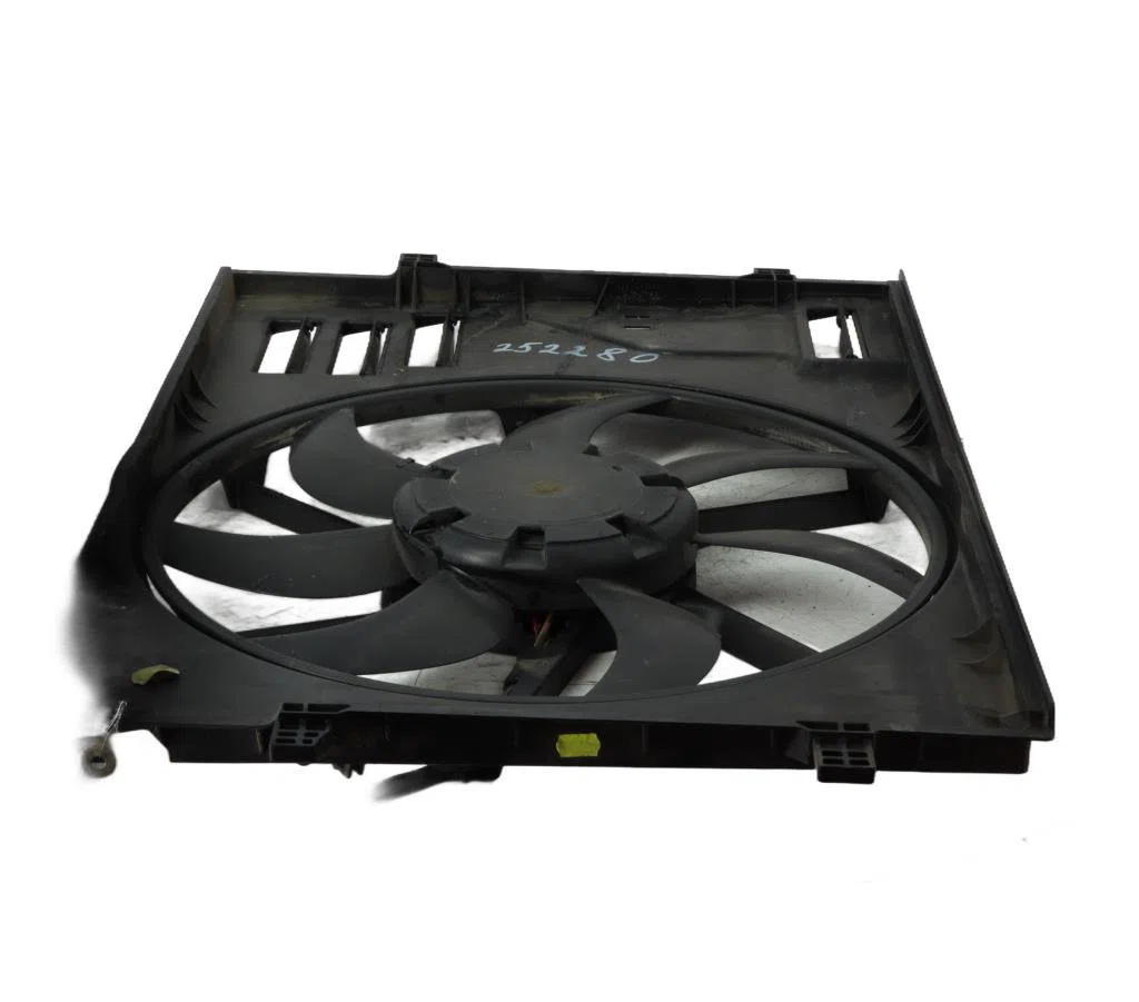 Ventilateur de refroidissement Volkswagen GOLF VII (5G1, BQ1, BE1, BE2) 1.6 tdi (2012-2017) occasion