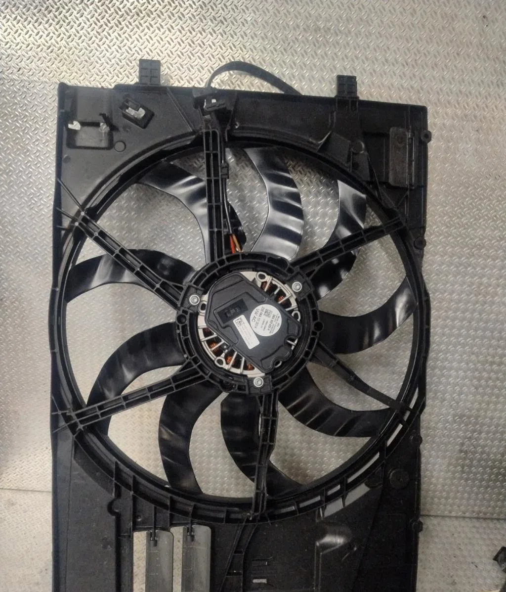 Ventilateur de refroidissement Volkswagen GOLF VIII (CD1) 2.0 tdi (2019) occasion