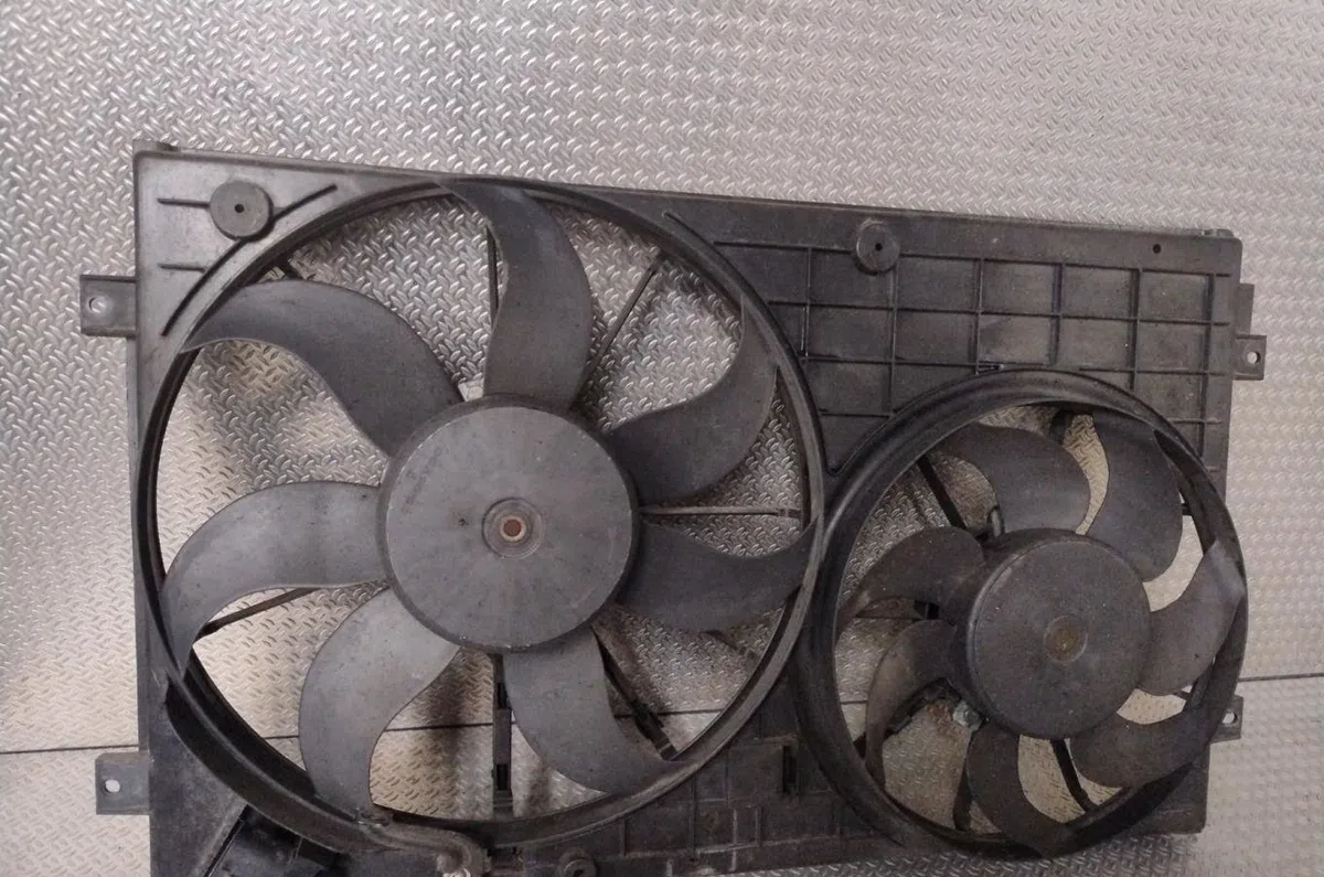 Ventilateur de refroidissement Volkswagen JETTA III (1K2) 1.6 (2004-2010) occasion