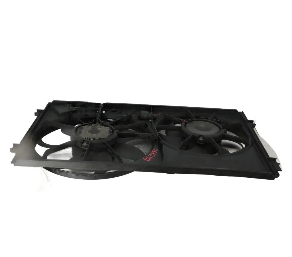 Ventilateur de refroidissement Volkswagen JETTA III (1K2) 1.9 tdi (2005-2010) occasion