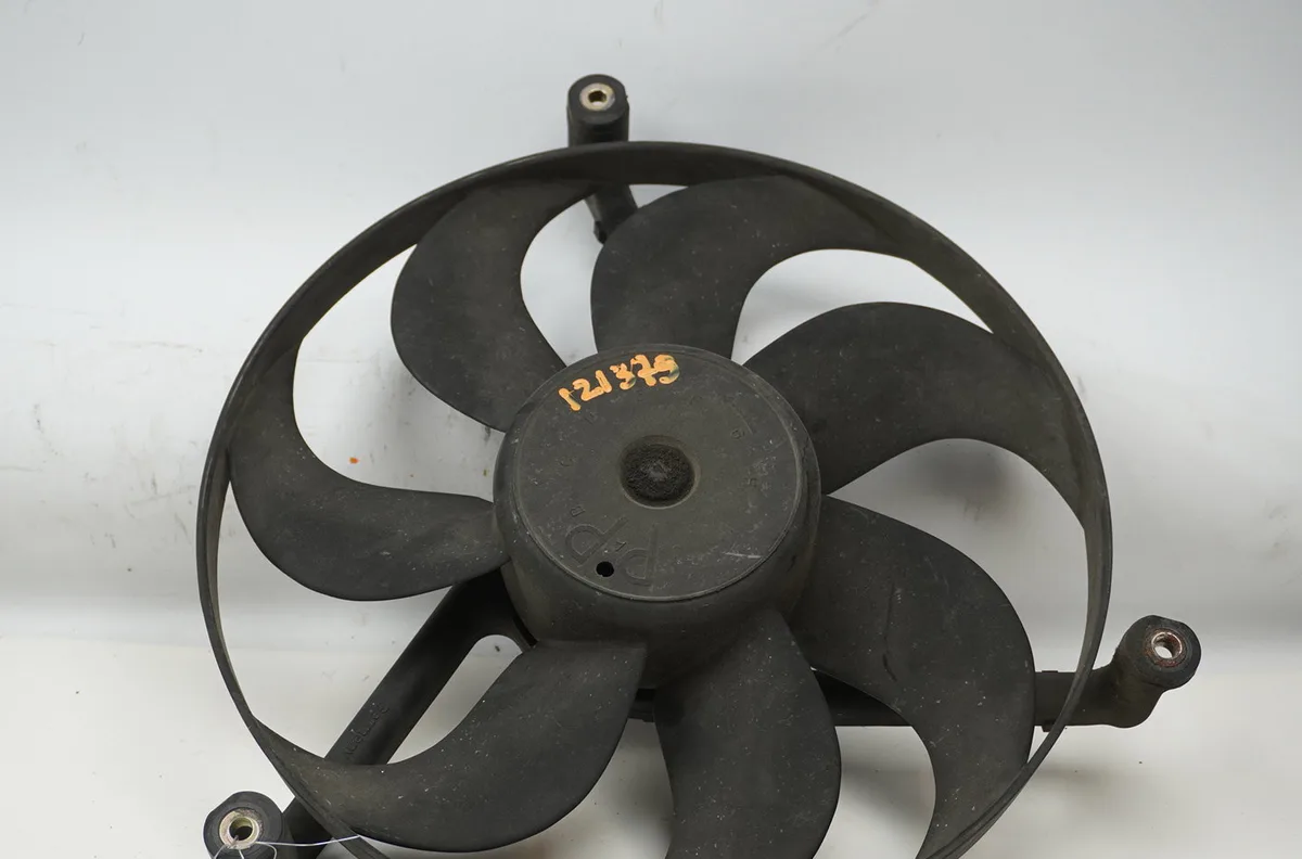 Ventilateur de refroidissement Volkswagen LUPO I (6X1, 6E1) 1.7 sdi (1998-2005) occasion