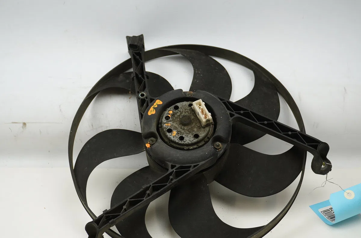 Ventilateur de refroidissement Volkswagen LUPO I (6X1, 6E1) 1.7 sdi (1998-2005) occasion