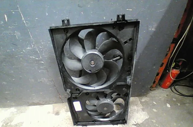 Ventilateur de refroidissement Volkswagen NEW BEETLE (9C1, 1C1) 1.9 tdi (1998-2004) occasion